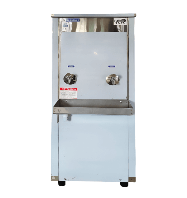 30/60 Litre Drinking Water Cooler – High Cooling with Dual Taps
