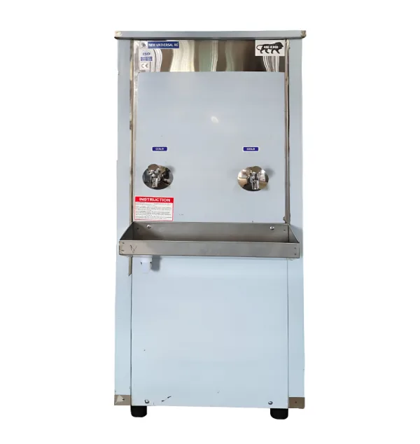 30/60 Litre Drinking Water Cooler – High Cooling with Dual Taps