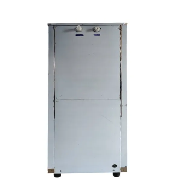 30/60 Litre Drinking Water Cooler – High Cooling with Dual Taps - Image 2
