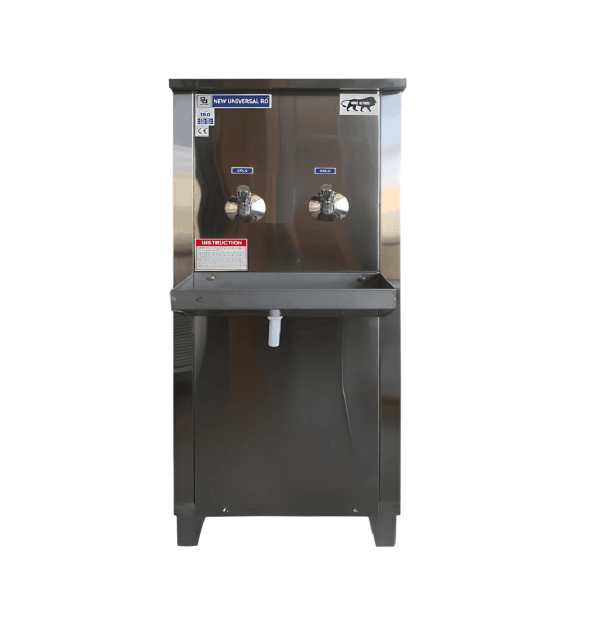 30/40 Liter Drinking Water Cooler – High Cooling with Dual Taps