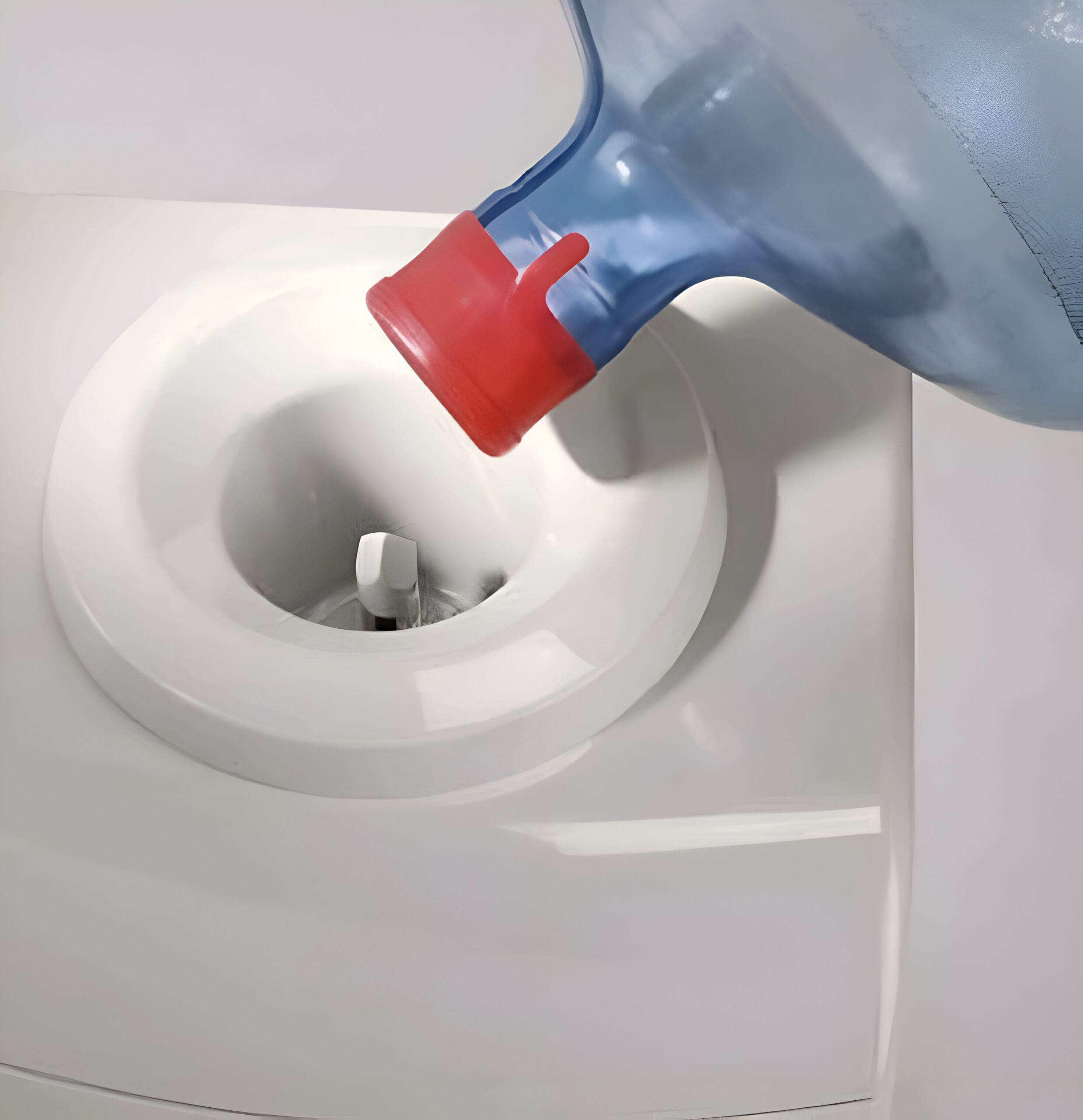 20 Litre Water Dispenser - High Capacity Cooling - Image 3